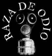 logo Raza De Odio